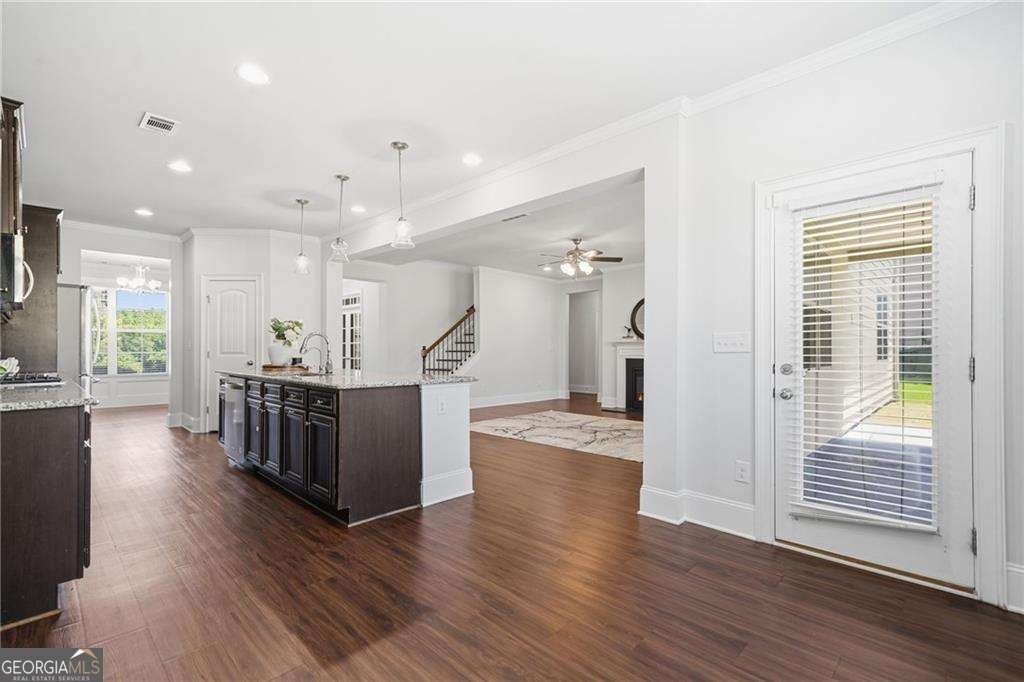 5440 Mirror Lake Drive Cumming - Photo 23