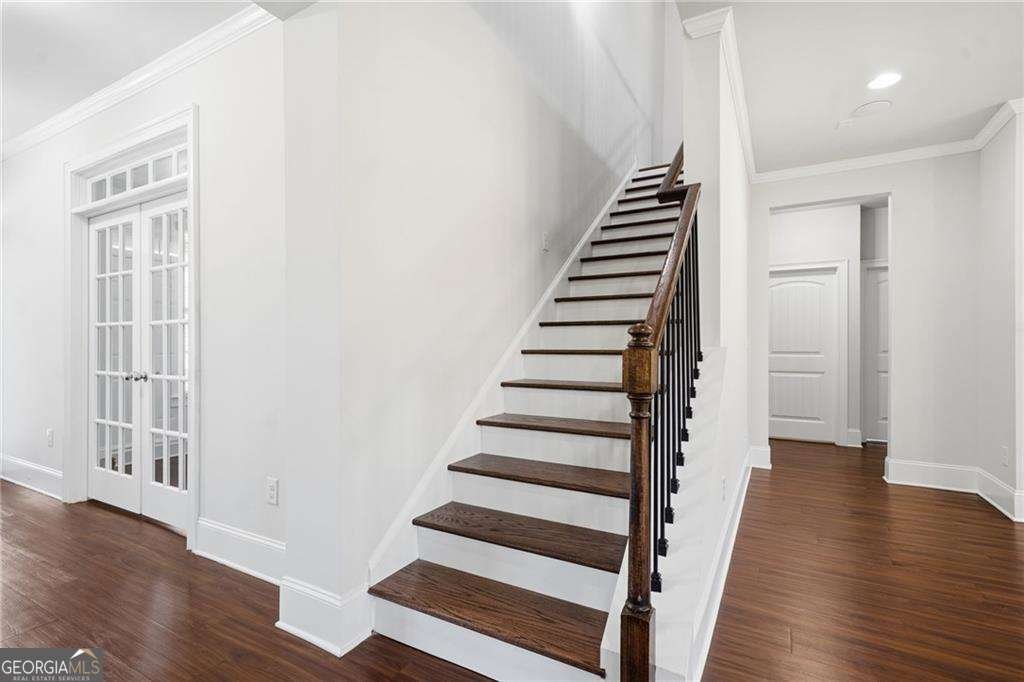 5440 Mirror Lake Drive Cumming - Photo 28