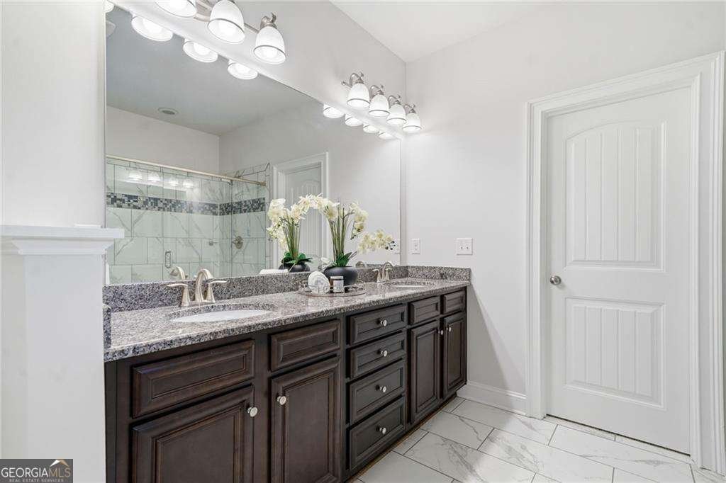 5440 Mirror Lake Drive Cumming - Photo 34