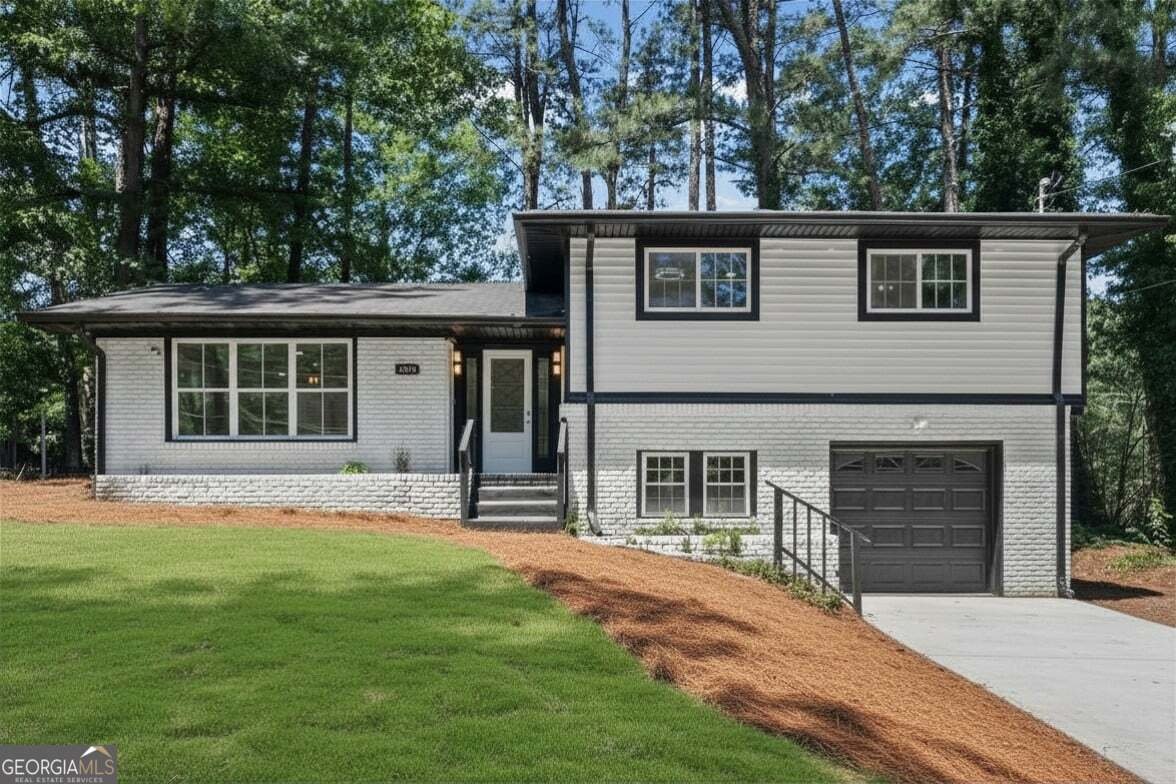 3025 McKenzie Road Atlanta - main photo
