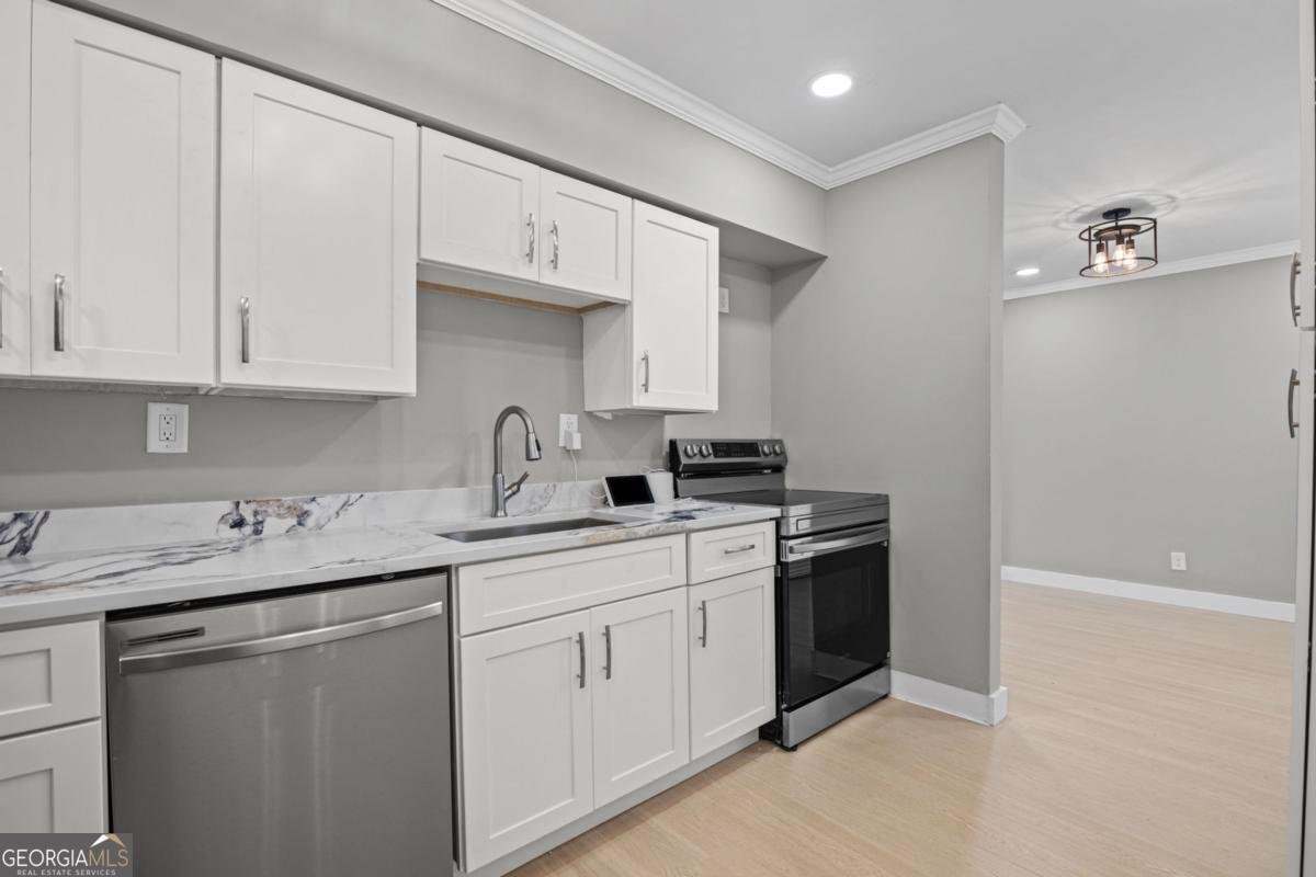 3025 McKenzie Road Atlanta - Photo 16