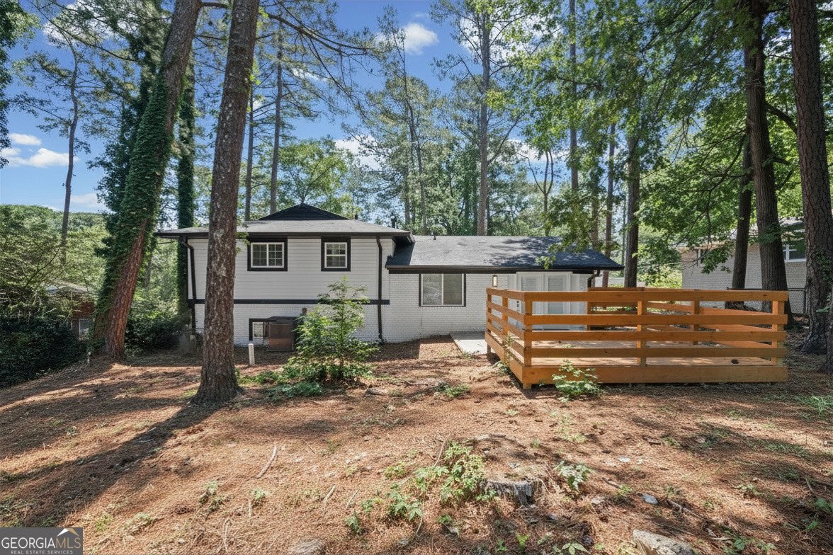 3025 McKenzie Road Atlanta - Photo 40