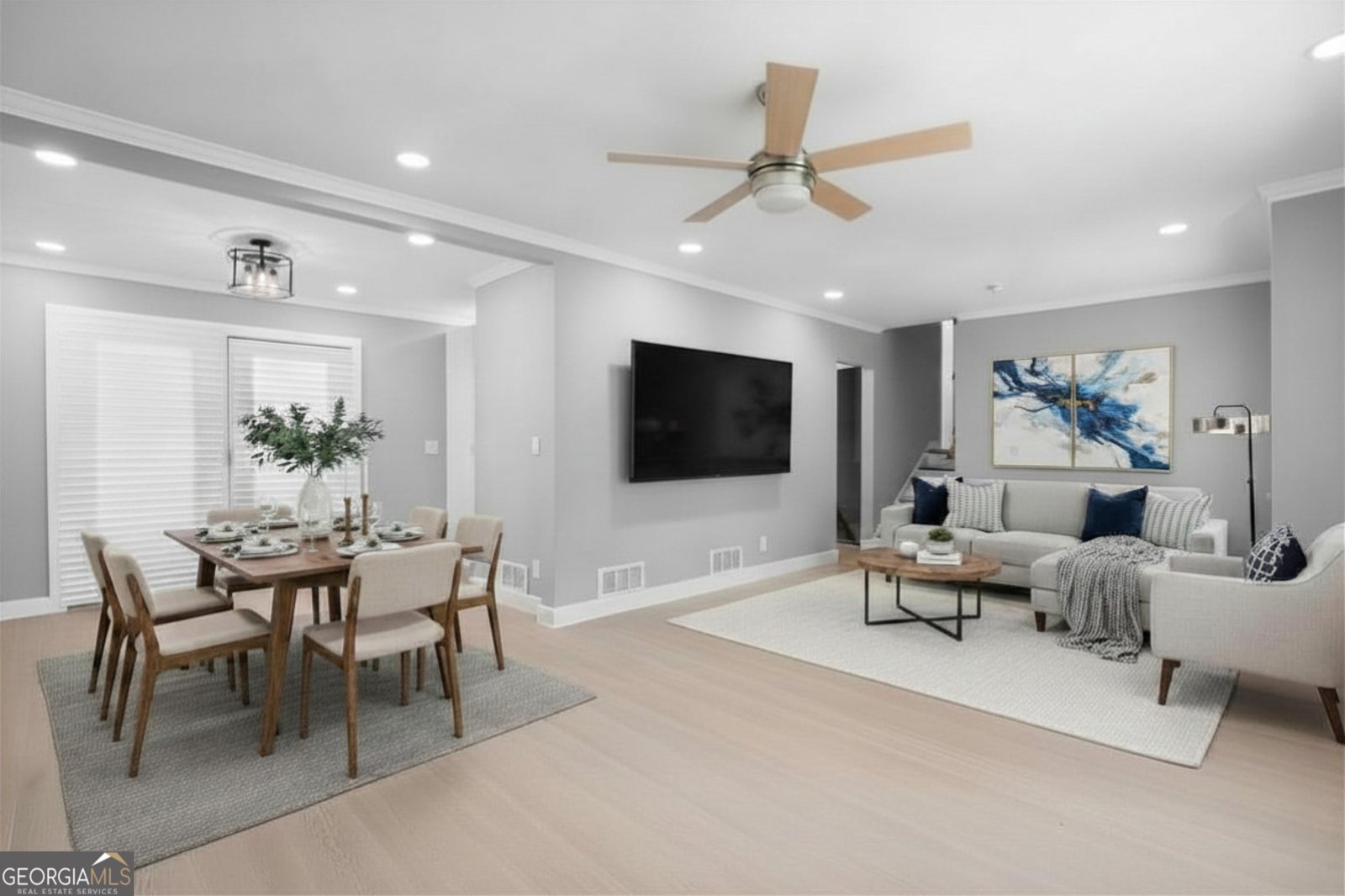3025 McKenzie Road Atlanta - Photo 7