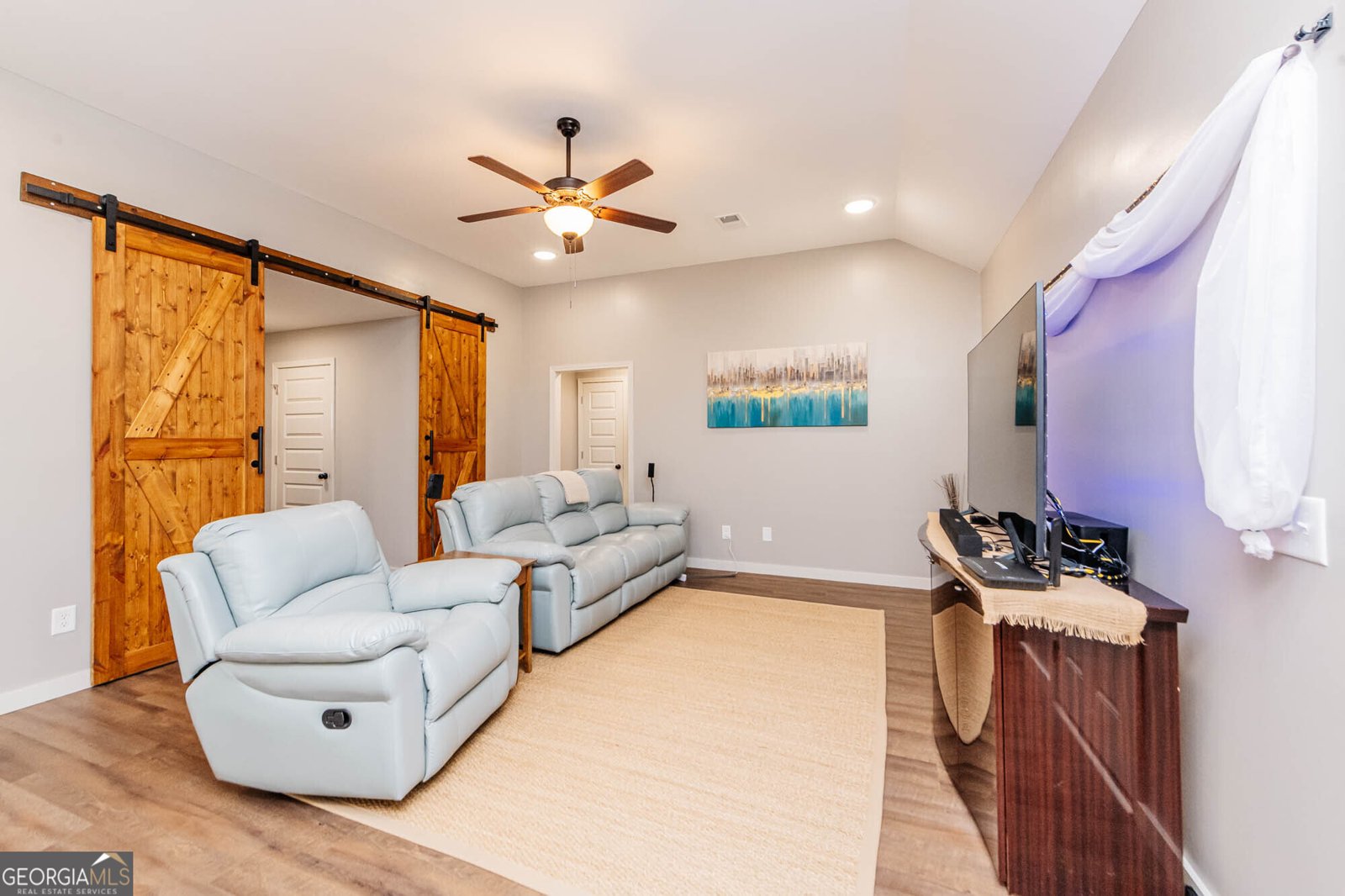 65 Cole Drive Hawkinsville - Photo 6