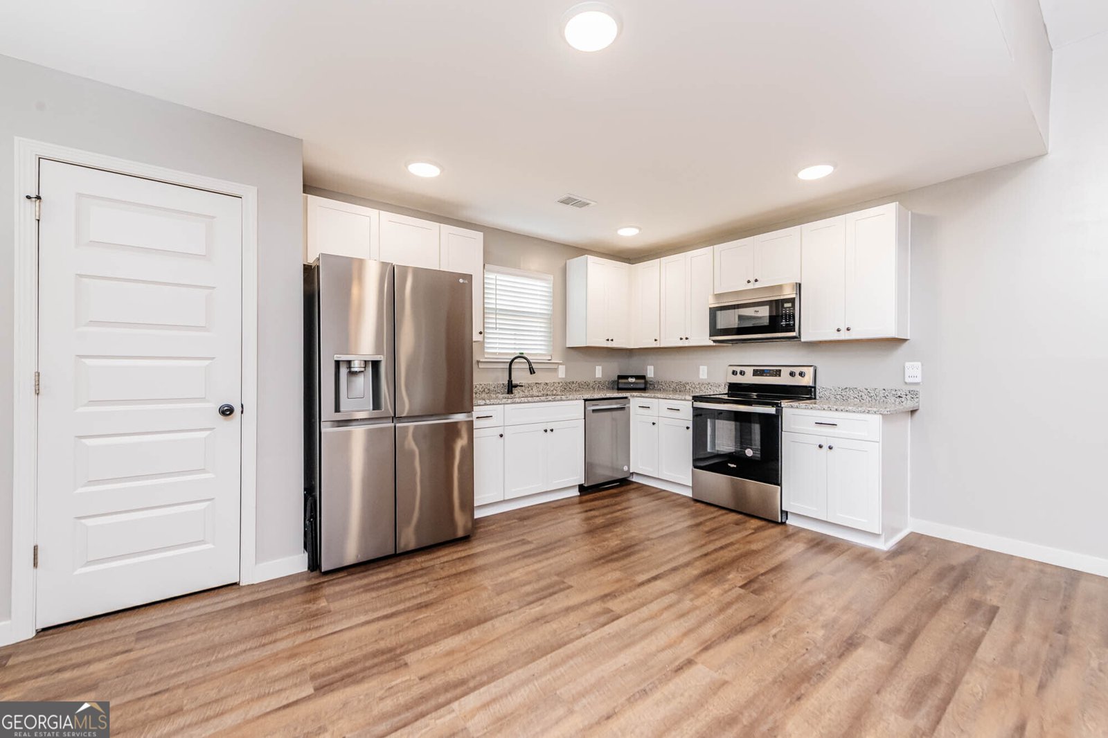 65 Cole Drive Hawkinsville - Photo 7