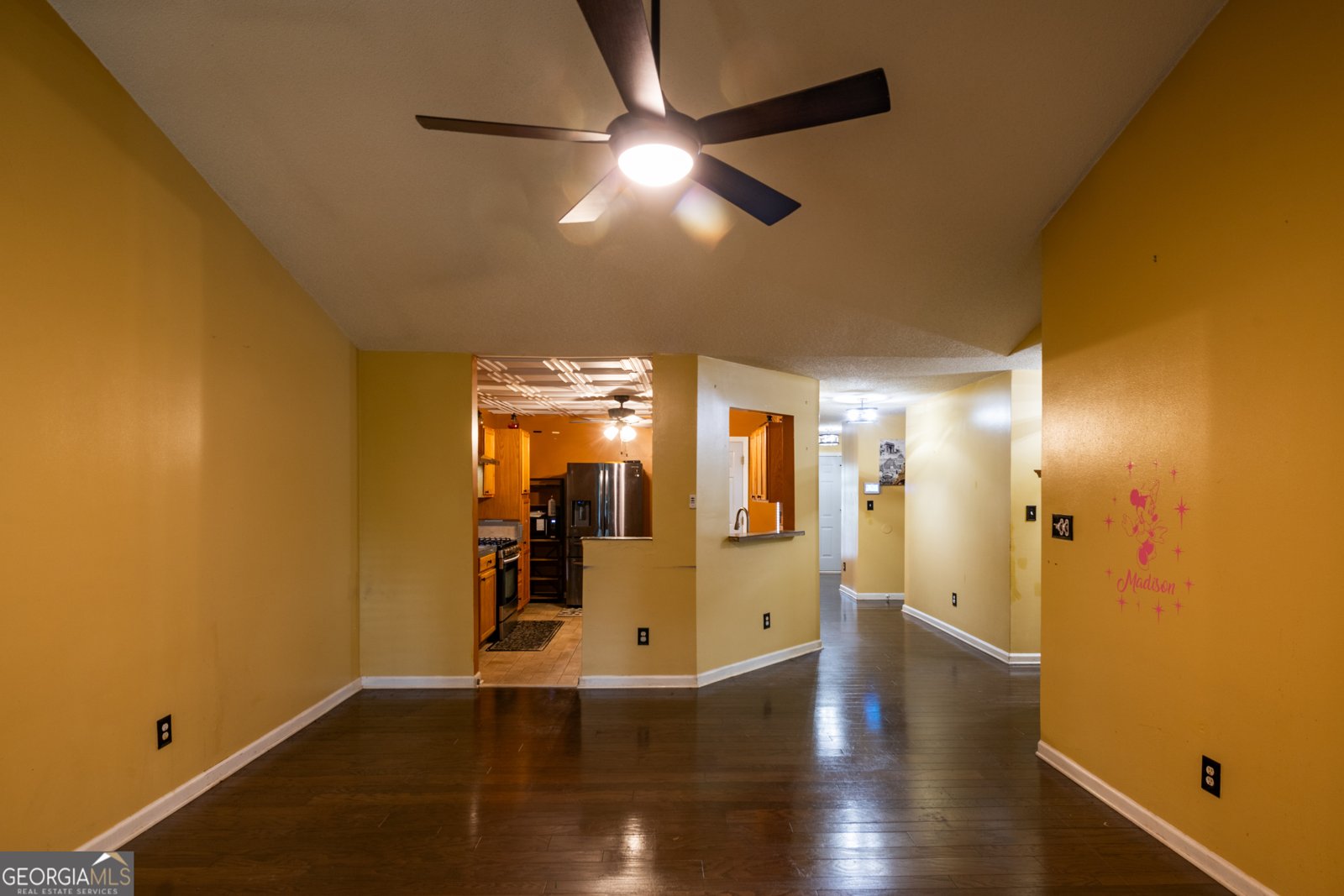 4709 Heath Terrace Atlanta - Photo 10