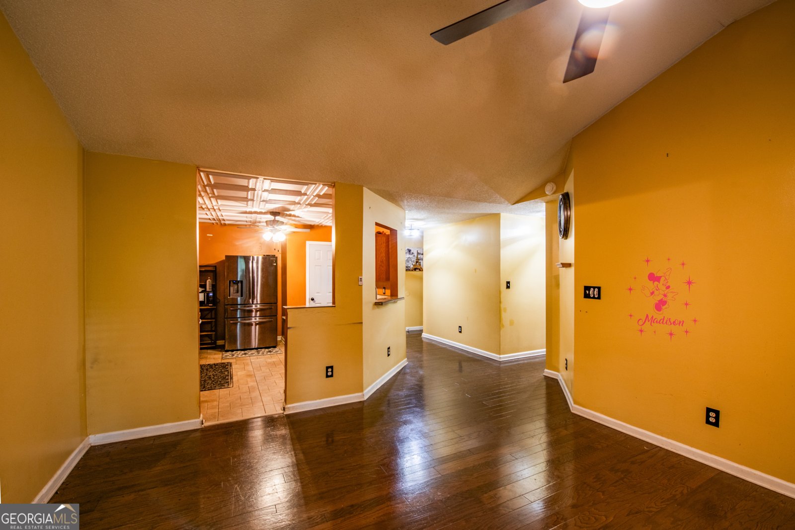4709 Heath Terrace Atlanta - Photo 12