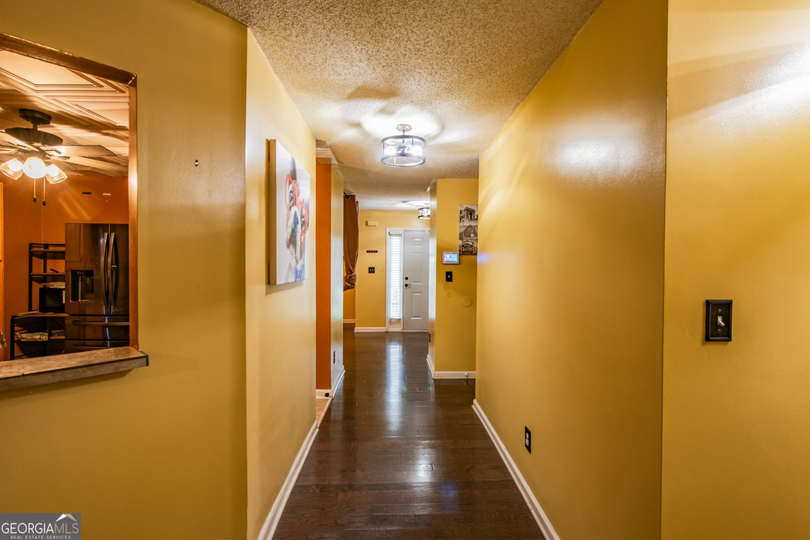 4709 Heath Terrace Atlanta - Photo 18