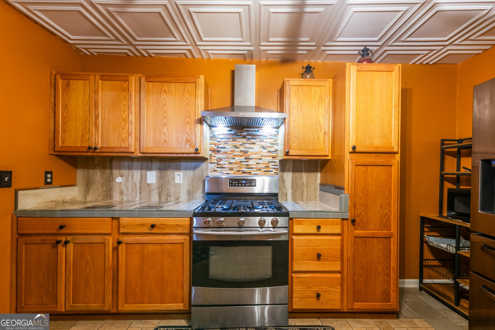 4709 Heath Terrace Atlanta - Photo 21