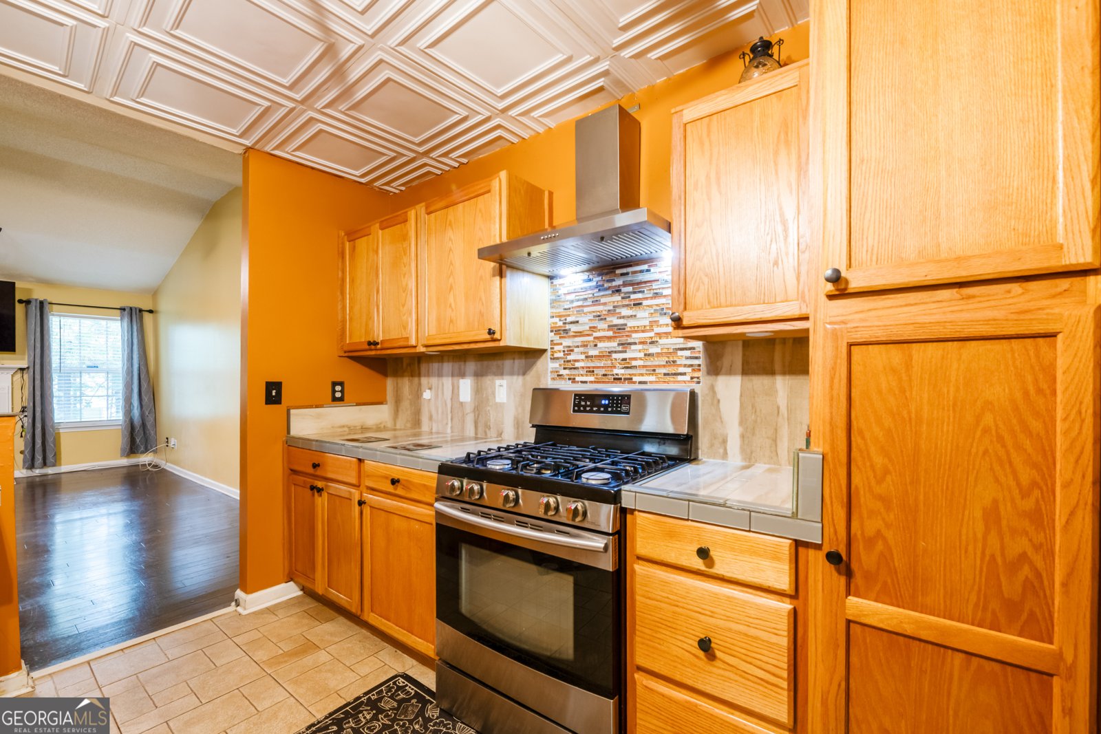 4709 Heath Terrace Atlanta - Photo 22