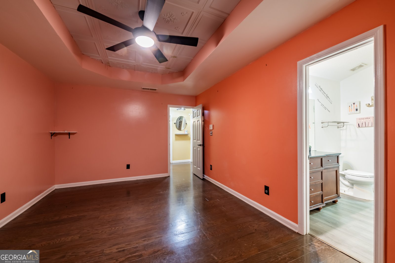 4709 Heath Terrace Atlanta - Photo 28