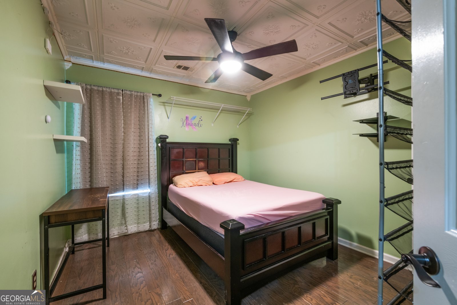 4709 Heath Terrace Atlanta - Photo 34