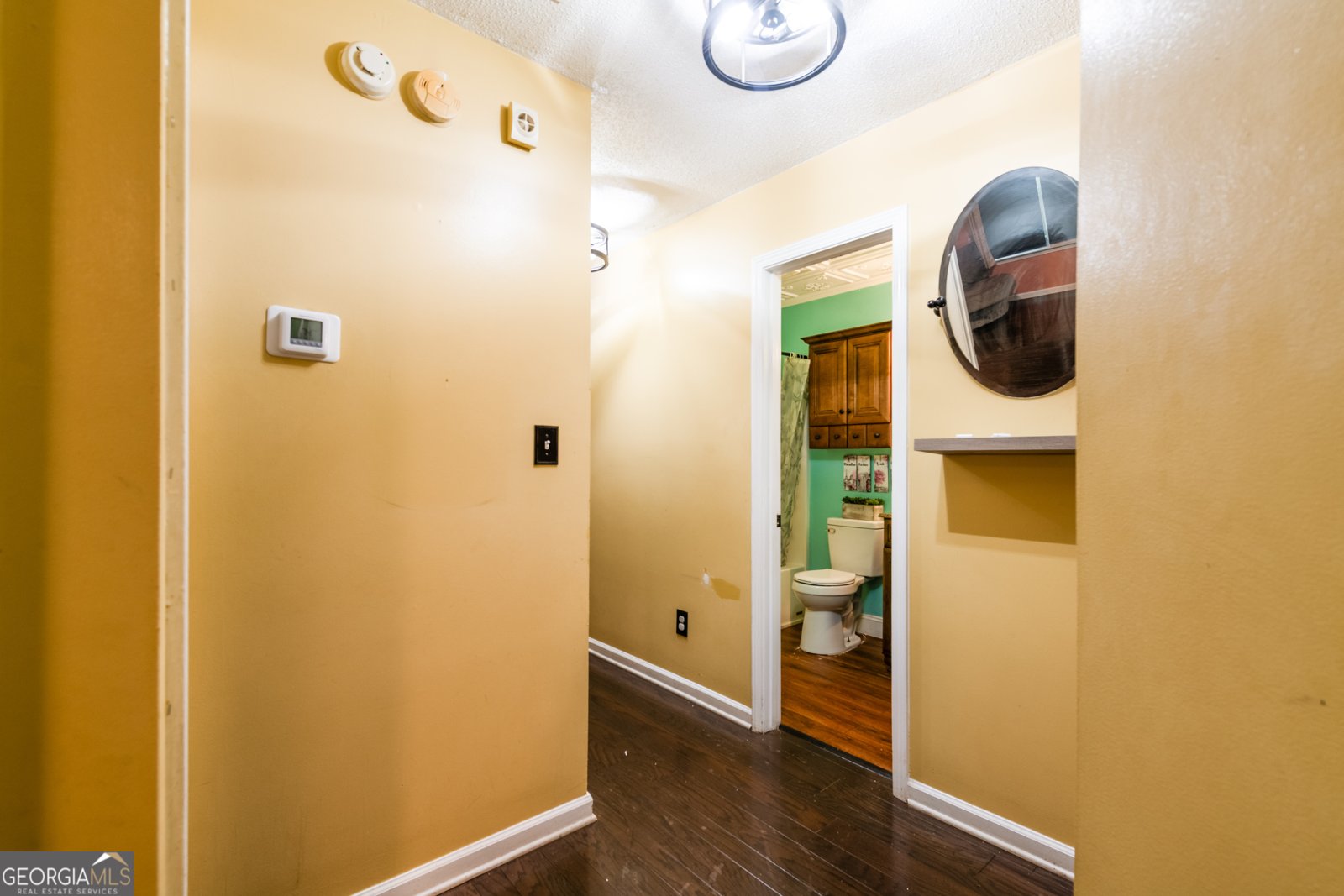 4709 Heath Terrace Atlanta - Photo 36