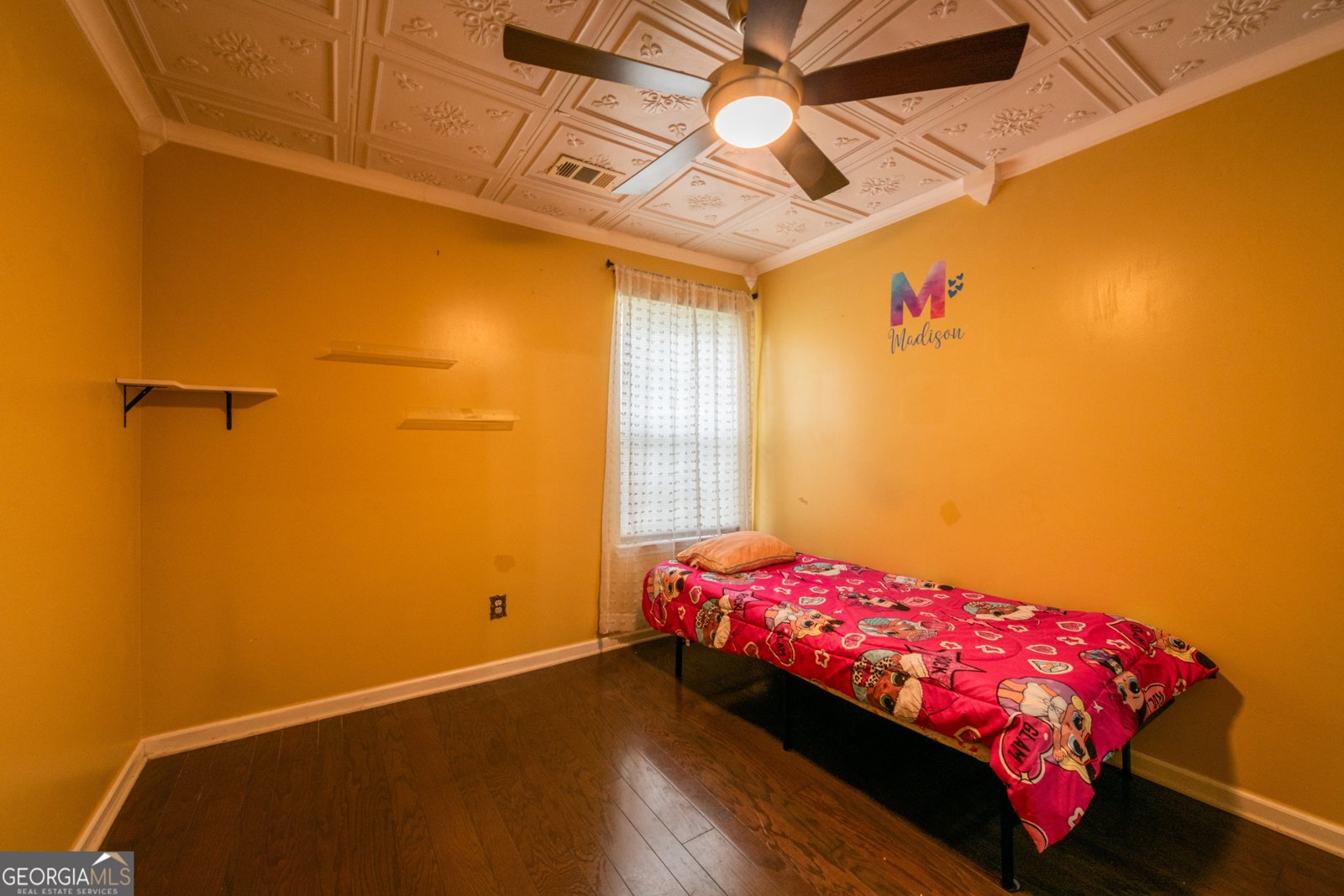 4709 Heath Terrace Atlanta - Photo 37