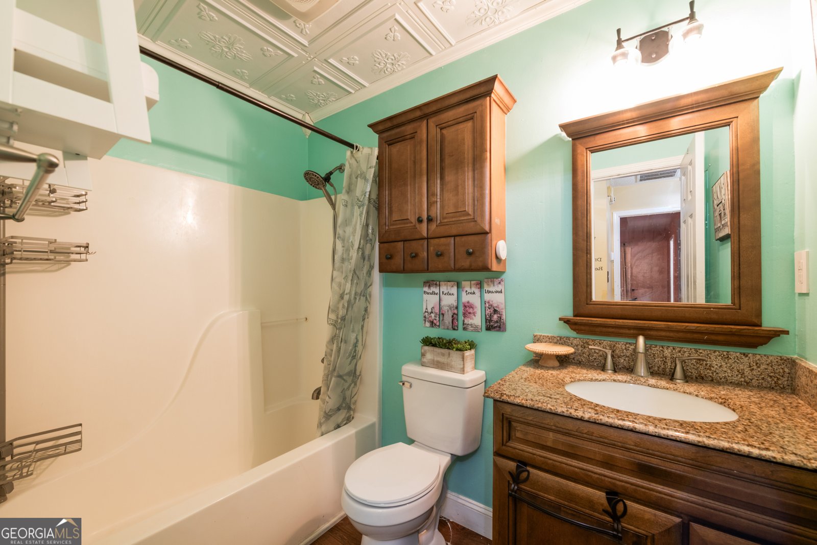 4709 Heath Terrace Atlanta - Photo 39