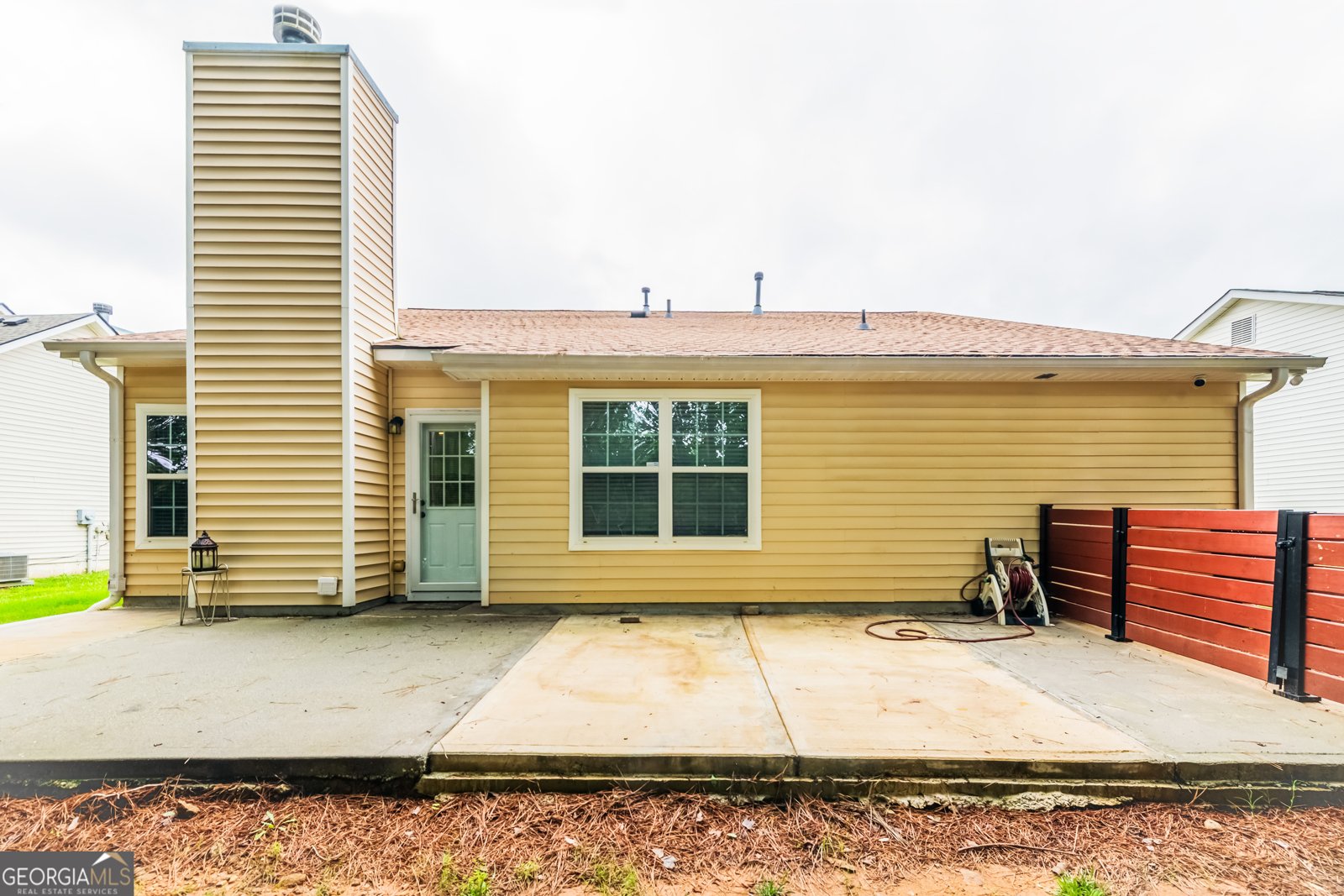 4709 Heath Terrace Atlanta - Photo 41