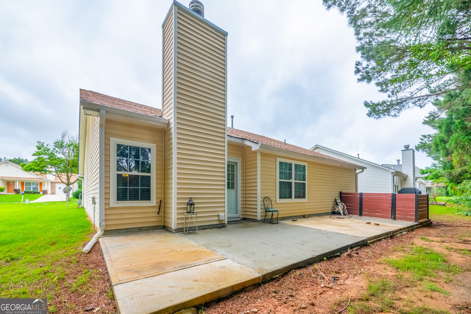 4709 Heath Terrace Atlanta - Photo 42