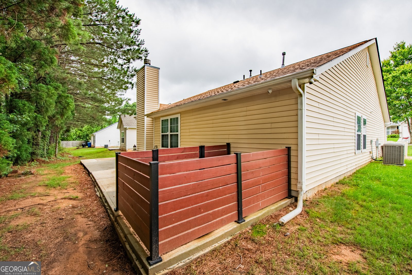 4709 Heath Terrace Atlanta - Photo 46