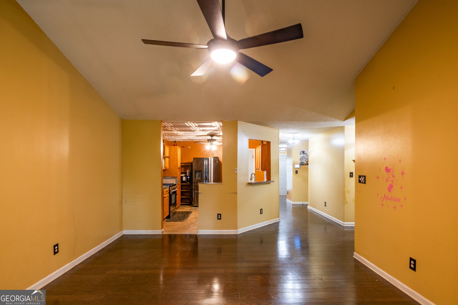 4709 Heath Terrace Atlanta - Photo 9