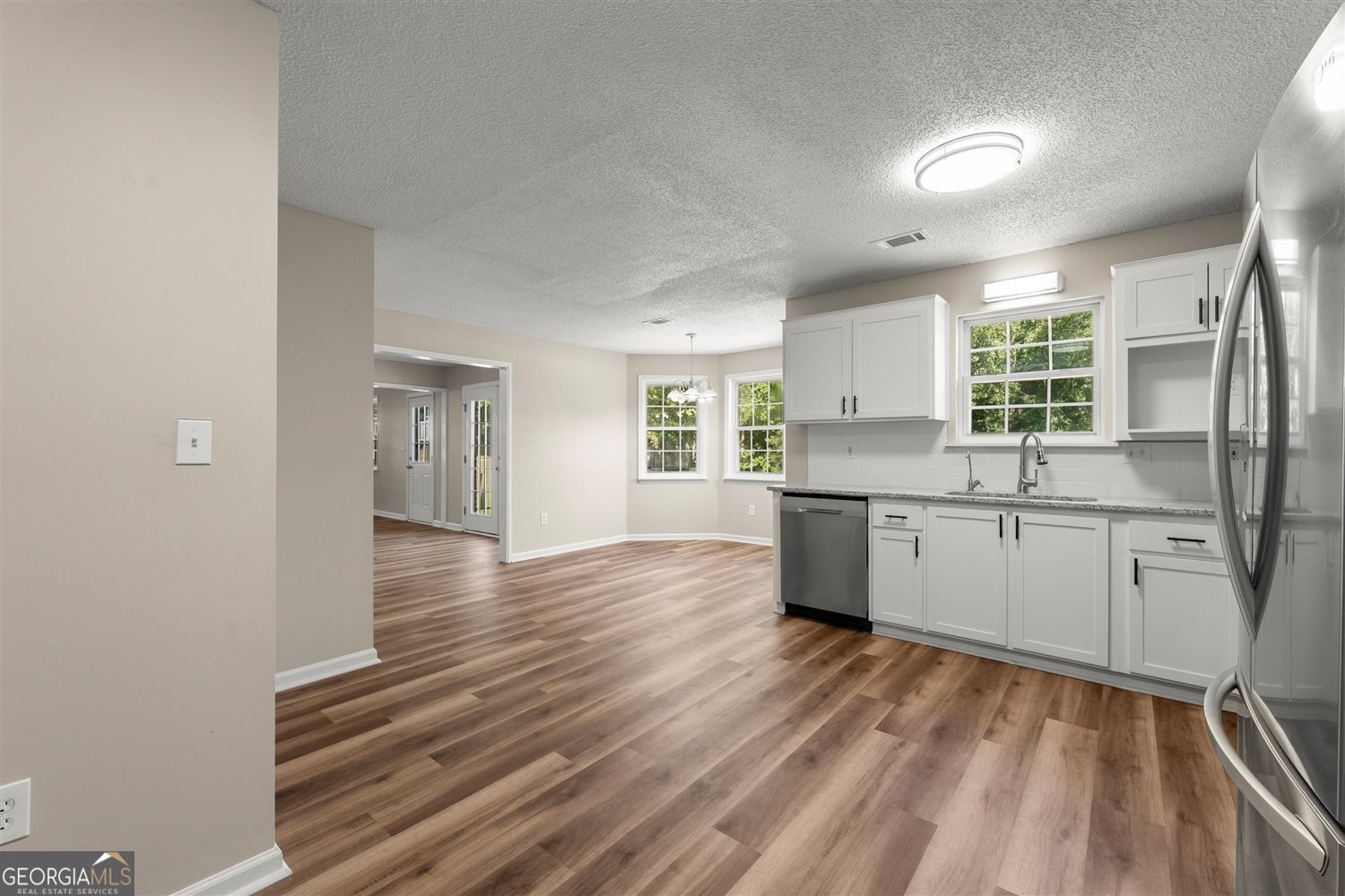 4149 Foreman Way Hephzibah - Photo 19