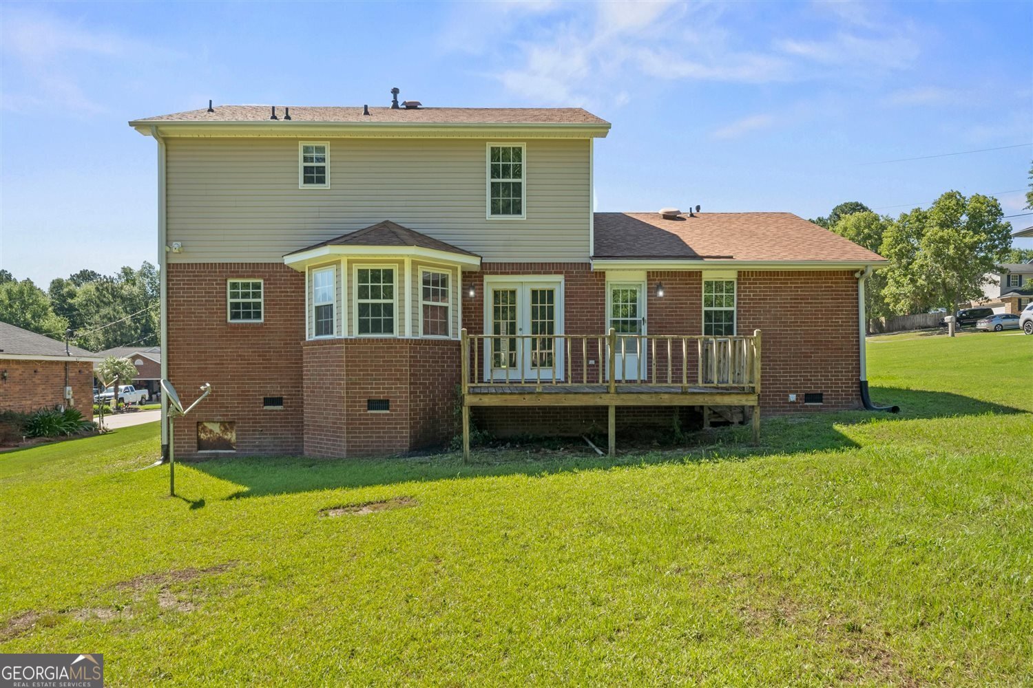 4149 Foreman Way Hephzibah - Photo 34