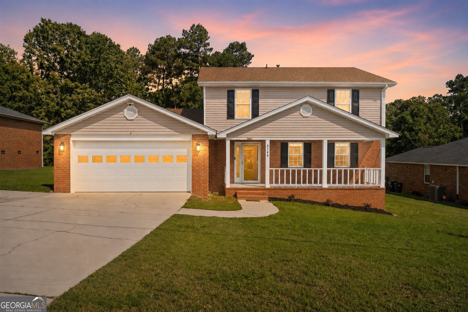 4149 Foreman Way Hephzibah - Photo 39