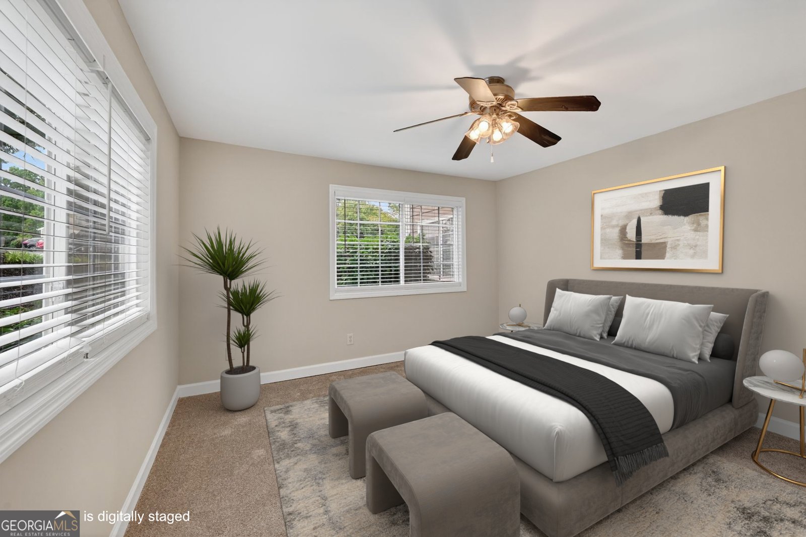 1468 Briarwood Road Atlanta - Photo 11