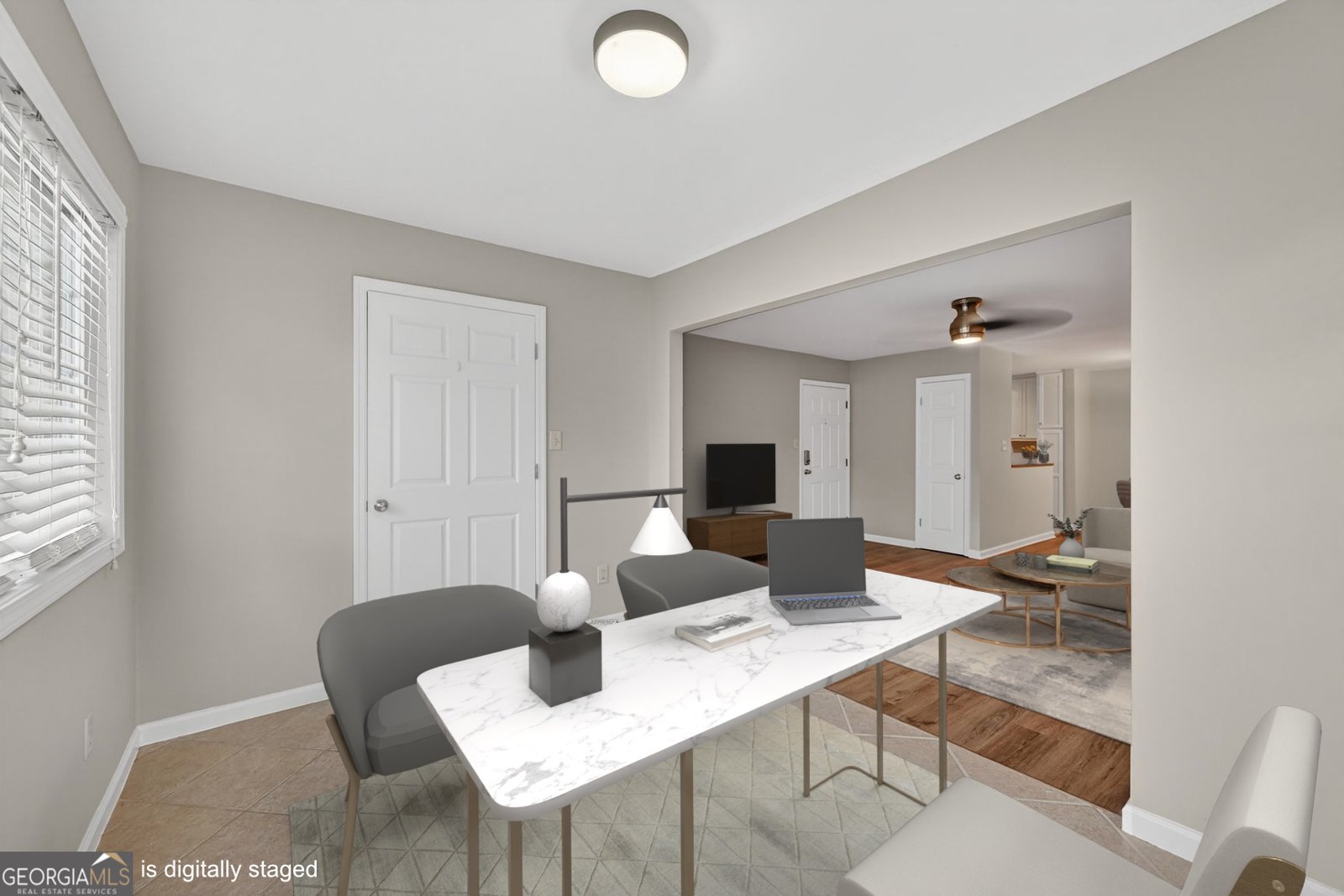 1468 Briarwood Road Atlanta - Photo 6
