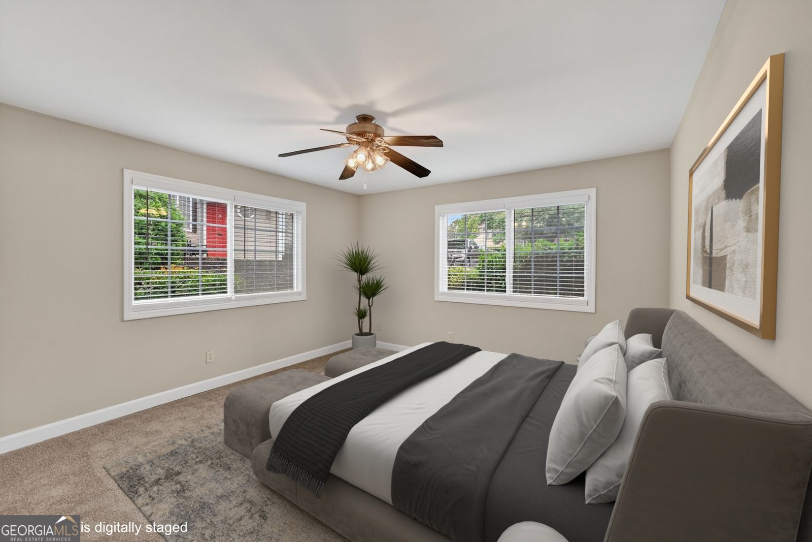 1468 Briarwood Road Atlanta - Photo 9