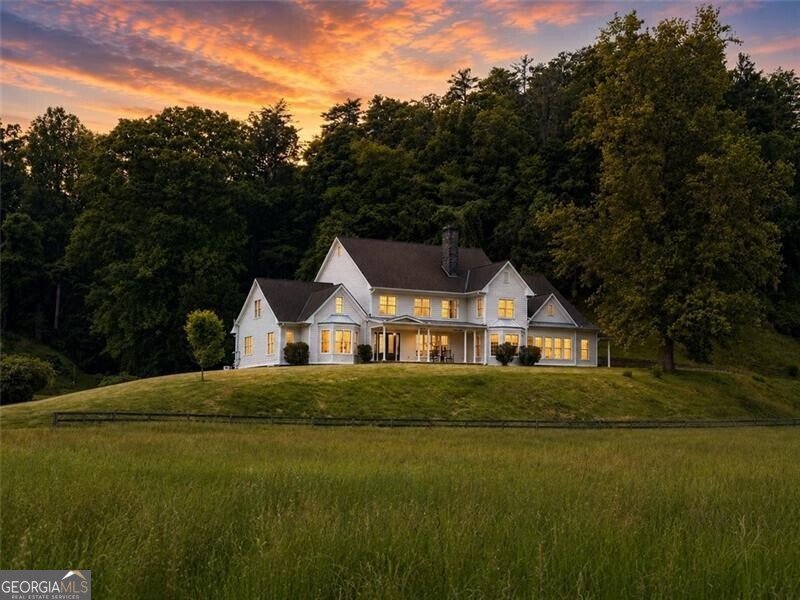619 Hamp Mill Road Dahlonega - Photo 1