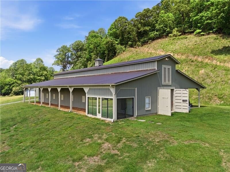 619 Hamp Mill Road Dahlonega - Photo 100