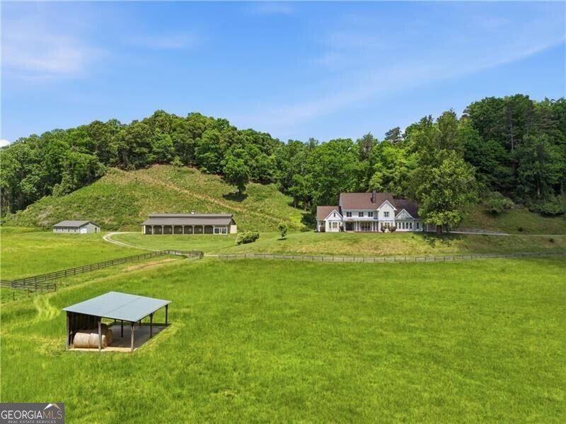 619 Hamp Mill Road Dahlonega - Photo 102