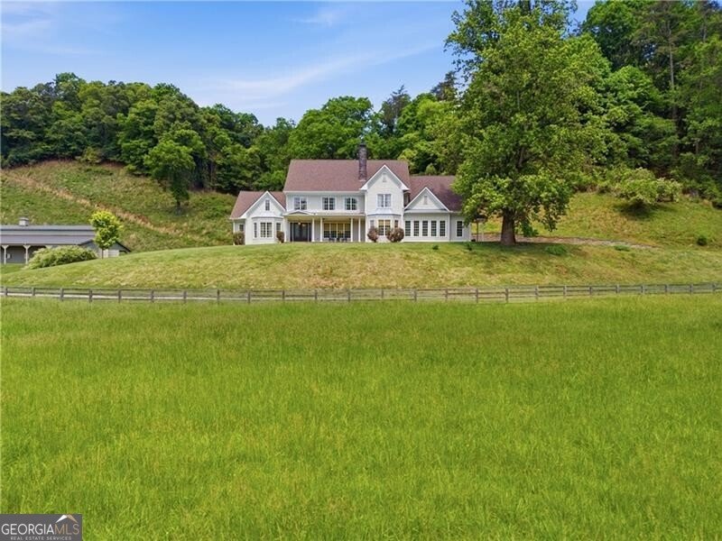 619 Hamp Mill Road Dahlonega - Photo 105