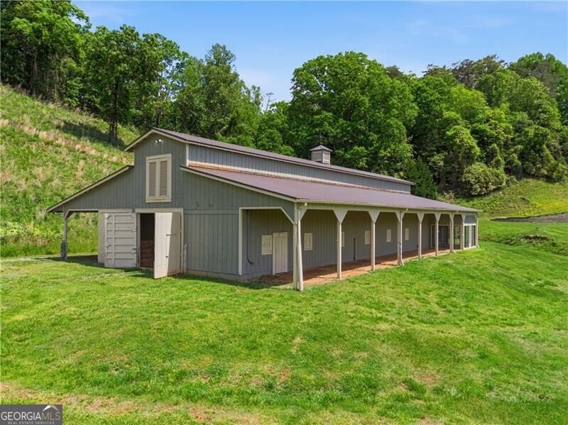619 Hamp Mill Road Dahlonega - Photo 106