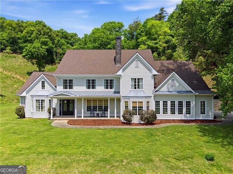 619 Hamp Mill Road Dahlonega - Photo 11