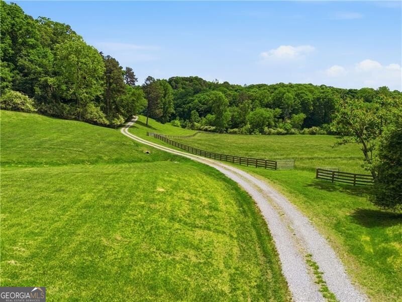 619 Hamp Mill Road Dahlonega - Photo 117