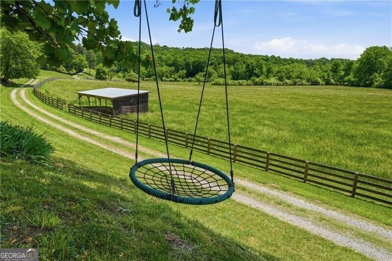619 Hamp Mill Road Dahlonega - Photo 12