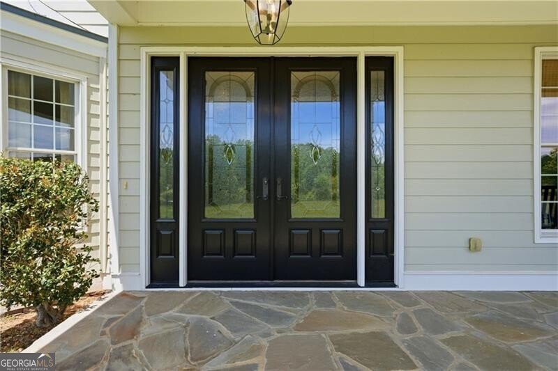 619 Hamp Mill Road Dahlonega - Photo 13