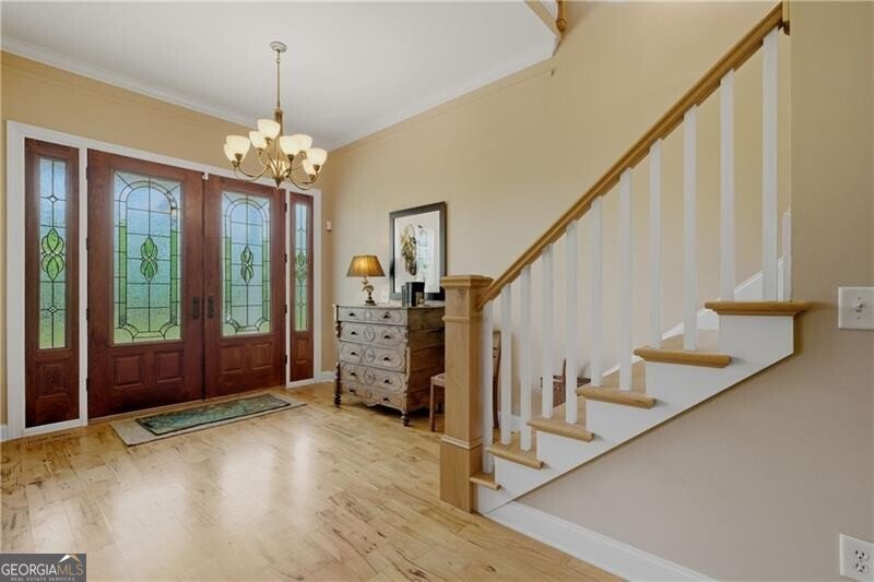 619 Hamp Mill Road Dahlonega - Photo 14