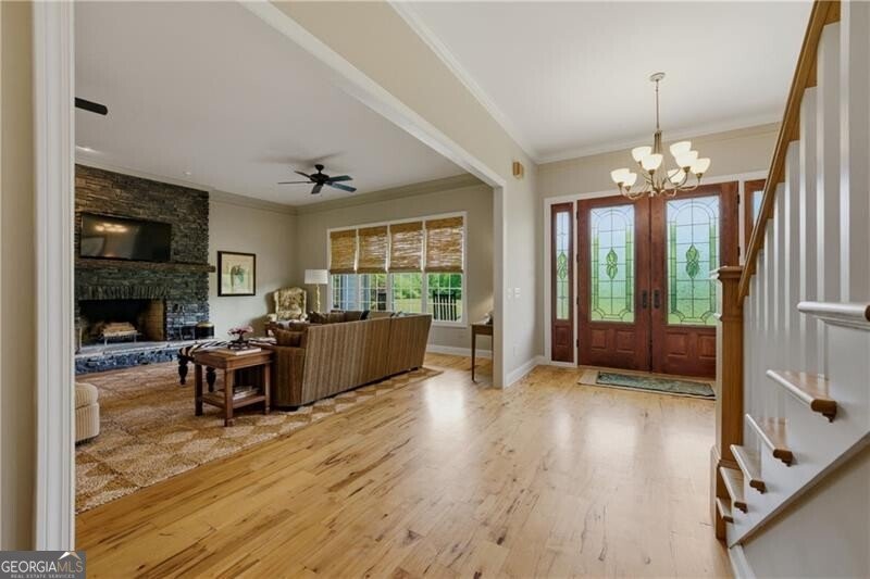 619 Hamp Mill Road Dahlonega - Photo 15