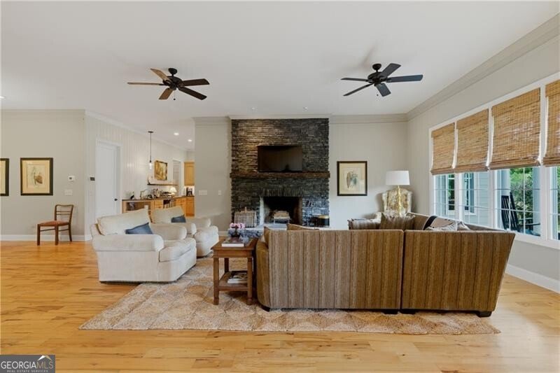 619 Hamp Mill Road Dahlonega - Photo 16