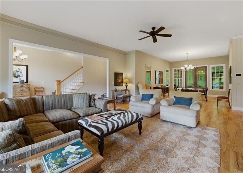 619 Hamp Mill Road Dahlonega - Photo 19