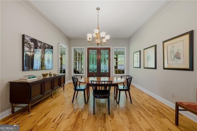 619 Hamp Mill Road Dahlonega - Photo 20