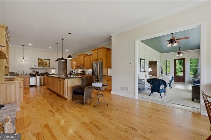 619 Hamp Mill Road Dahlonega - Photo 21