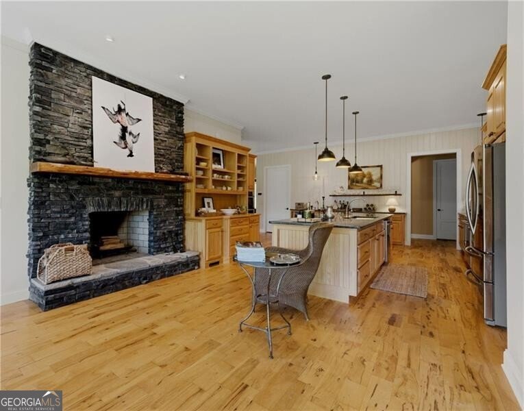 619 Hamp Mill Road Dahlonega - Photo 22