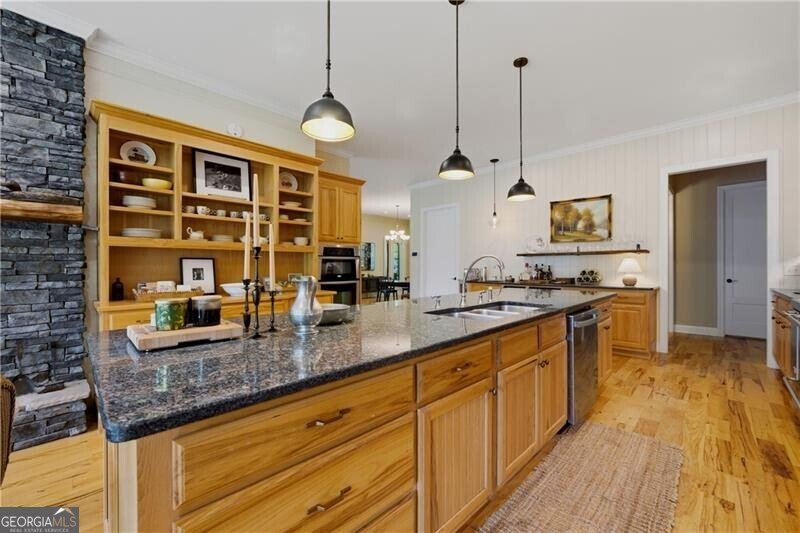 619 Hamp Mill Road Dahlonega - Photo 23