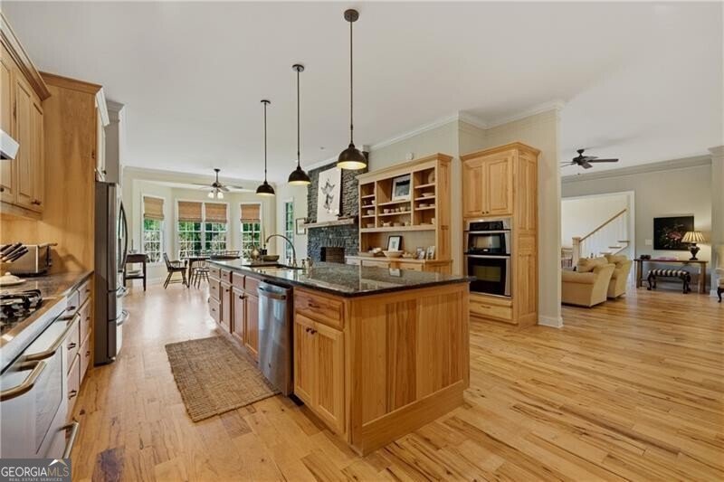 619 Hamp Mill Road Dahlonega - Photo 24