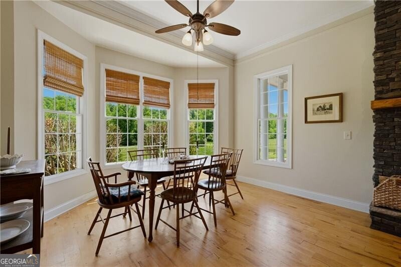 619 Hamp Mill Road Dahlonega - Photo 25