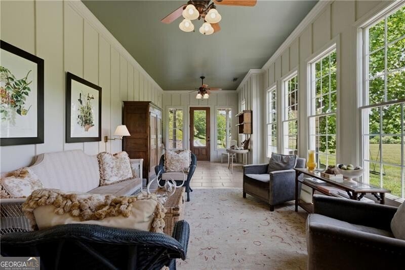 619 Hamp Mill Road Dahlonega - Photo 33