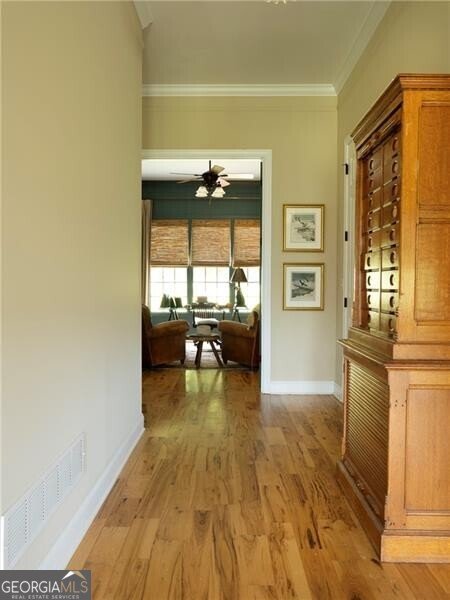619 Hamp Mill Road Dahlonega - Photo 34